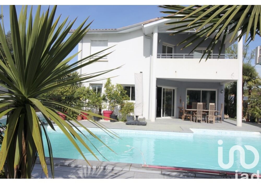 � vendre  Maison Cestas (33610)