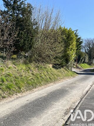  Terrain � vendre 771 m�