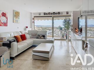  Appartement � vendre 3 pi�ces 76 m�