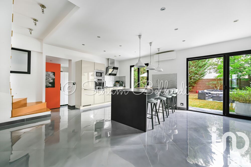 � vendre  Maison Bry-sur-Marne (94360)