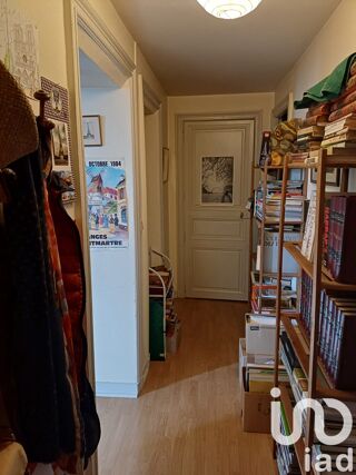  Appartement � vendre 4 pi�ces 100 m�