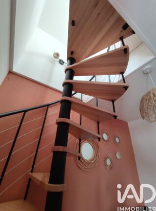  Maison � vendre 4 pi�ces 75 m�