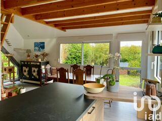  Maison � vendre 5 pi�ces 115 m�