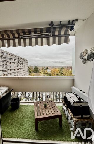  Appartement  vendre 3 pices 68 m