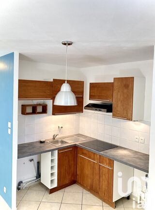  Appartement � vendre 3 pi�ces 54 m�