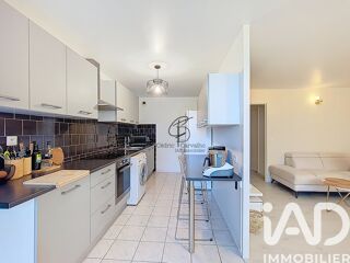  Appartement � vendre 4 pi�ces 84 m�