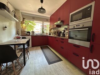  Appartement  vendre 4 pices 84 m