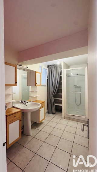  Maison � vendre 4 pi�ces 139 m�