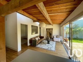  Maison  vendre 3 pices 53 m