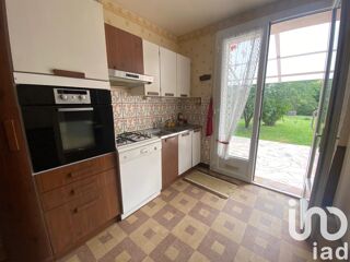  Maison � vendre 4 pi�ces 89 m�