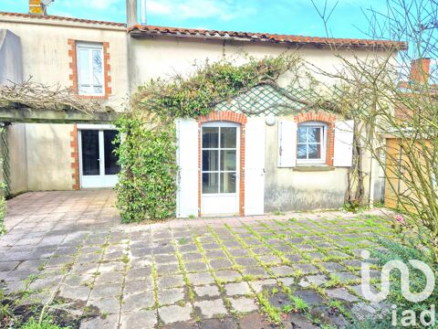   Vente Maison traditionnelle 5 pi�ces Maison - 5 pi�ce(s) - 140 m�