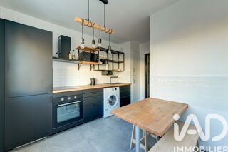  Appartement � vendre 2 pi�ces 54 m�