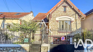  Maison � vendre 4 pi�ces 85 m�