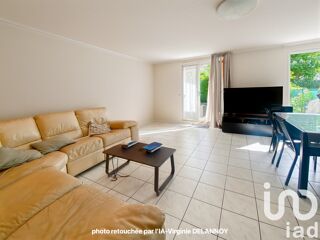  Maison � vendre 5 pi�ces 110 m�