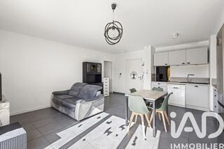  Appartement � vendre 3 pi�ces 57 m�