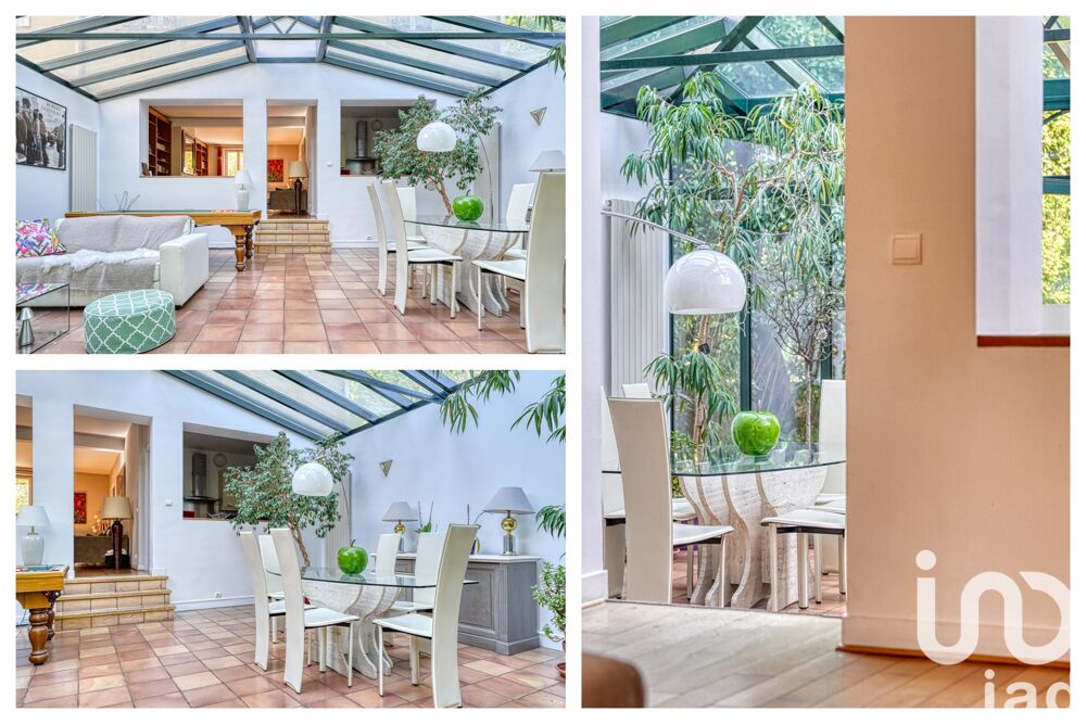  vendre  Maison Suresnes (92150)