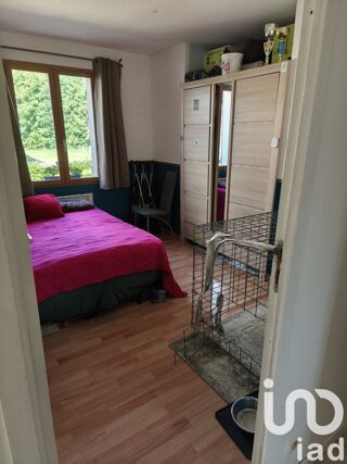  Maison  vendre 4 pices 86 m