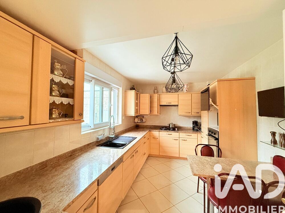 � vendre  Maison Bonneuil-sur-Marne (94380)