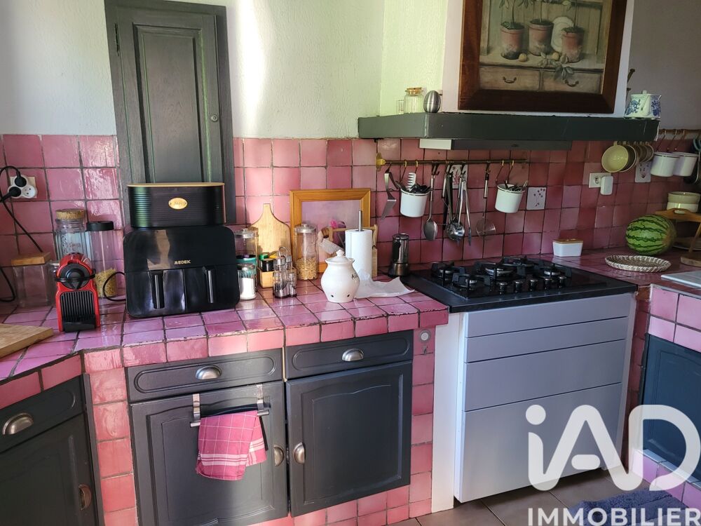 � vendre  Maison Rognac (13340)