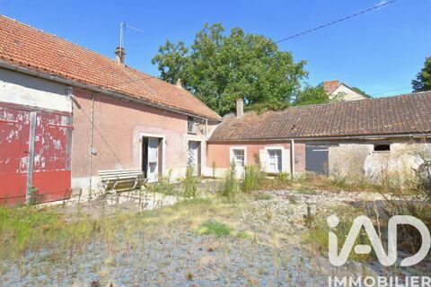   Vente Ferme 5 pi�ces Maison - 5 pi�ce(s) - 80 m�