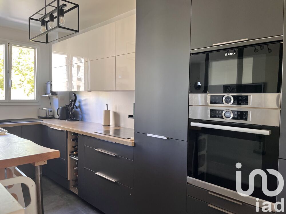  vendre  Appartement Paris 20