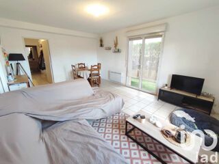  Appartement  vendre 3 pices 64 m