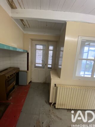  Maison � vendre 7 pi�ces 104 m�