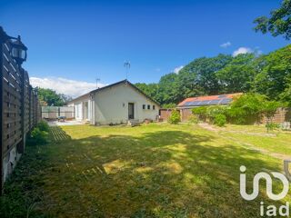  Maison � vendre 3 pi�ces 59 m�