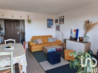  Appartement  vendre 3 pices 69 m