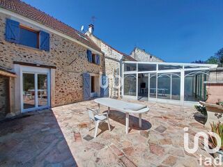  Maison � vendre 10 pi�ces 247 m�