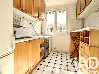  Appartement � vendre 2 pi�ces 38 m�