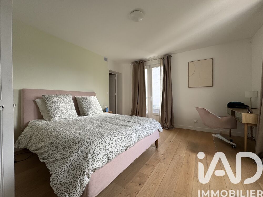  vendre  Maison Essmes-sur-Marne (02400)