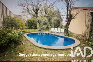  Maison � vendre 4 pi�ces 101 m�