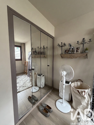  Appartement � vendre 3 pi�ces 71 m�