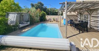  Maison � vendre 5 pi�ces 129 m�