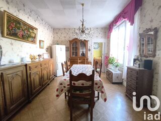  Maison � vendre 8 pi�ces 188 m�