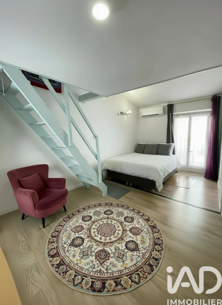  Maison  vendre 2 pices 38 m Corbires-en-provence