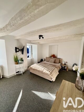  Maison � vendre 4 pi�ces 82 m�