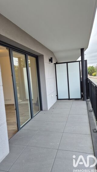  Appartement � vendre 1 pi�ce 26 m�