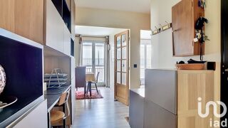  Appartement  vendre 4 pices 74 m