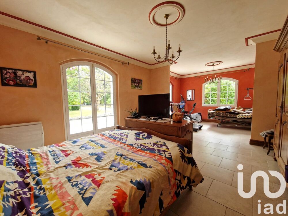  vendre  Maison Bosdarros (64290)