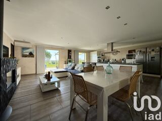  Maison � vendre 4 pi�ces 143 m�