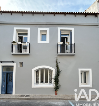  Maison � vendre 4 pi�ces 80 m�