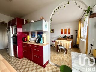  Appartement � vendre 3 pi�ces 64 m�