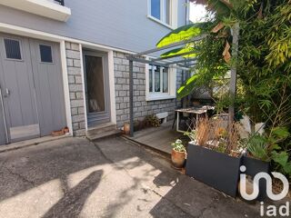  Maison � vendre 6 pi�ces 118 m�