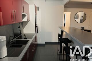  Appartement � vendre 3 pi�ces 65 m�