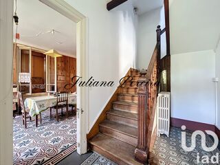  Maison � vendre 11 pi�ces 248 m�