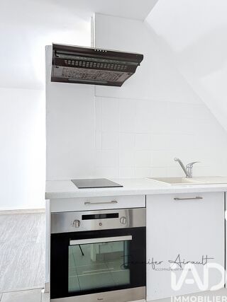  Appartement � vendre 2 pi�ces 28 m�