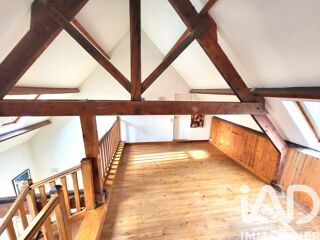  Maison � vendre 8 pi�ces 204 m�