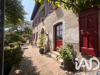  Maison � vendre 12 pi�ces 290 m�
